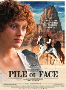 affiche Pile ou face_ItaliaCinema
