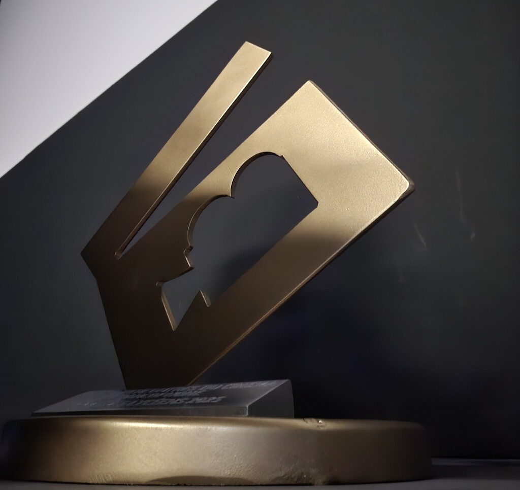 Trophée 2025 pour Les Rencontres